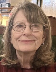 Paula Ann Rowe Perkowski